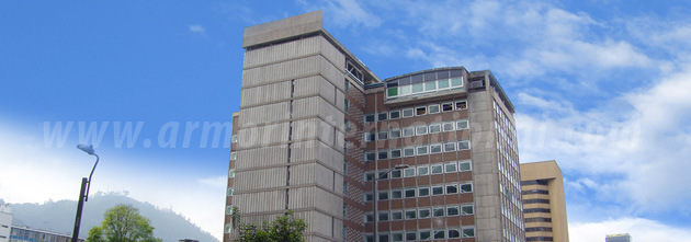 armor arquitectónico